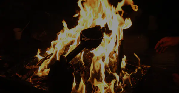 Yagya for Financial Issues