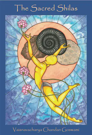 The Sacred Shilas